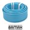 BAMAX Rubber Hose 8mm X 13mm Blue Colour X50m
